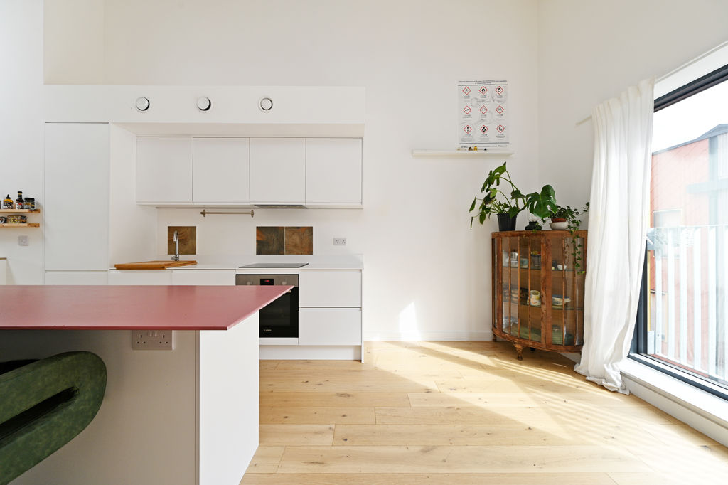 Casters Mews Kelham